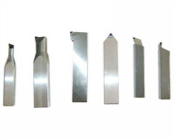 精密設(shè)備機(jī)床怎樣選擇適合的硬質(zhì)合金刀具？