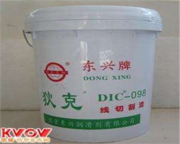 陜西切割液的市場(chǎng)規(guī)模有哪些呢？